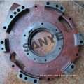 Shantui bulldozer parts SD16 clutch housing 16Y-15-00034